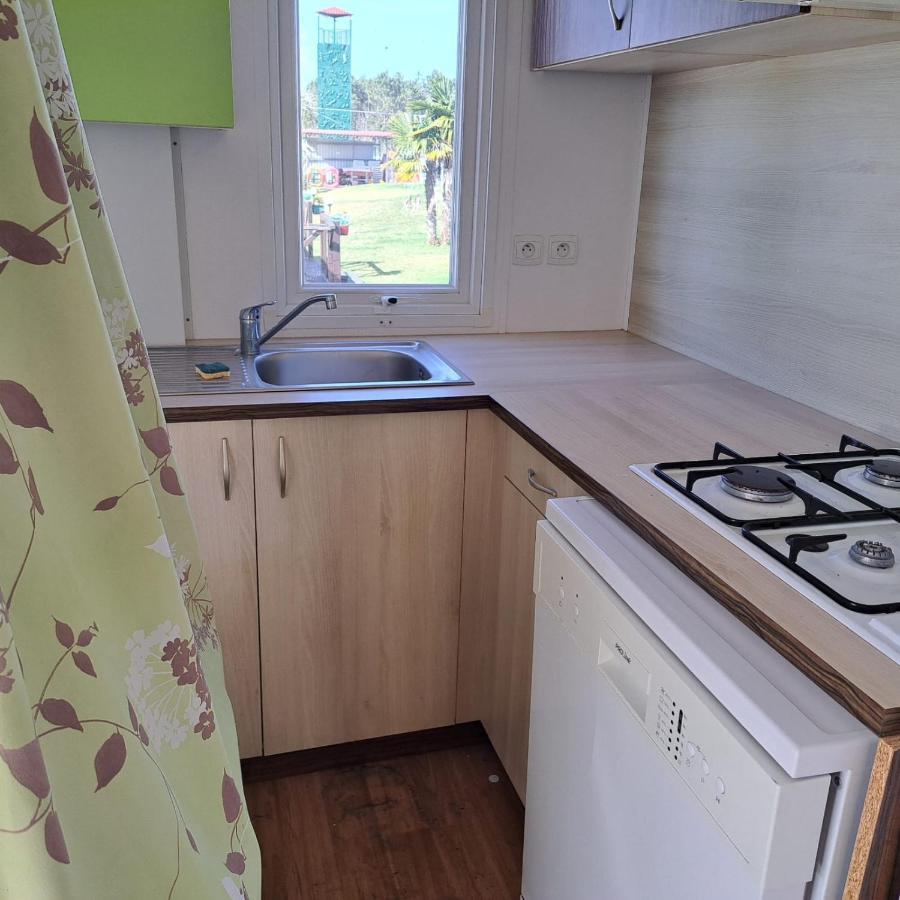 Kompleks wypoczynkowy Land'shause 2*
