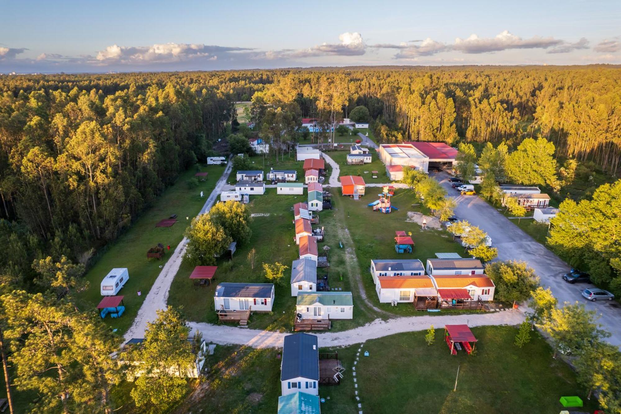 Land'shause Kompleks wypoczynkowy