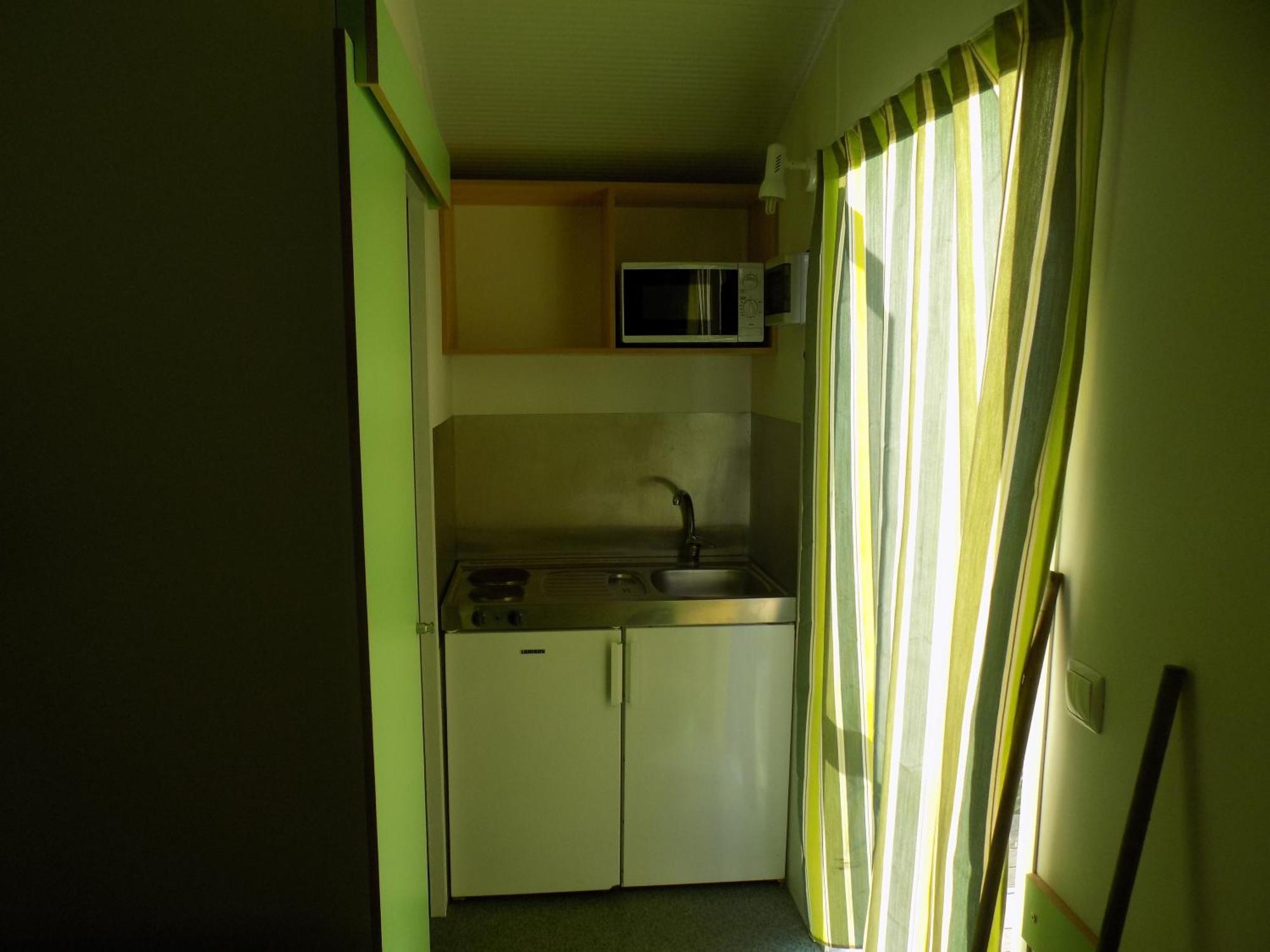 Kompleks wypoczynkowy Land'shause 2*