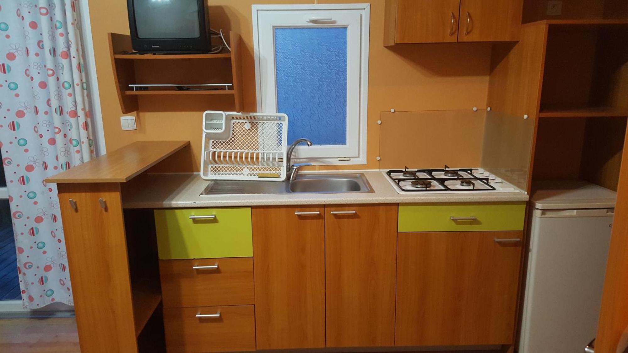 Land'shause Kompleks wypoczynkowy 2*