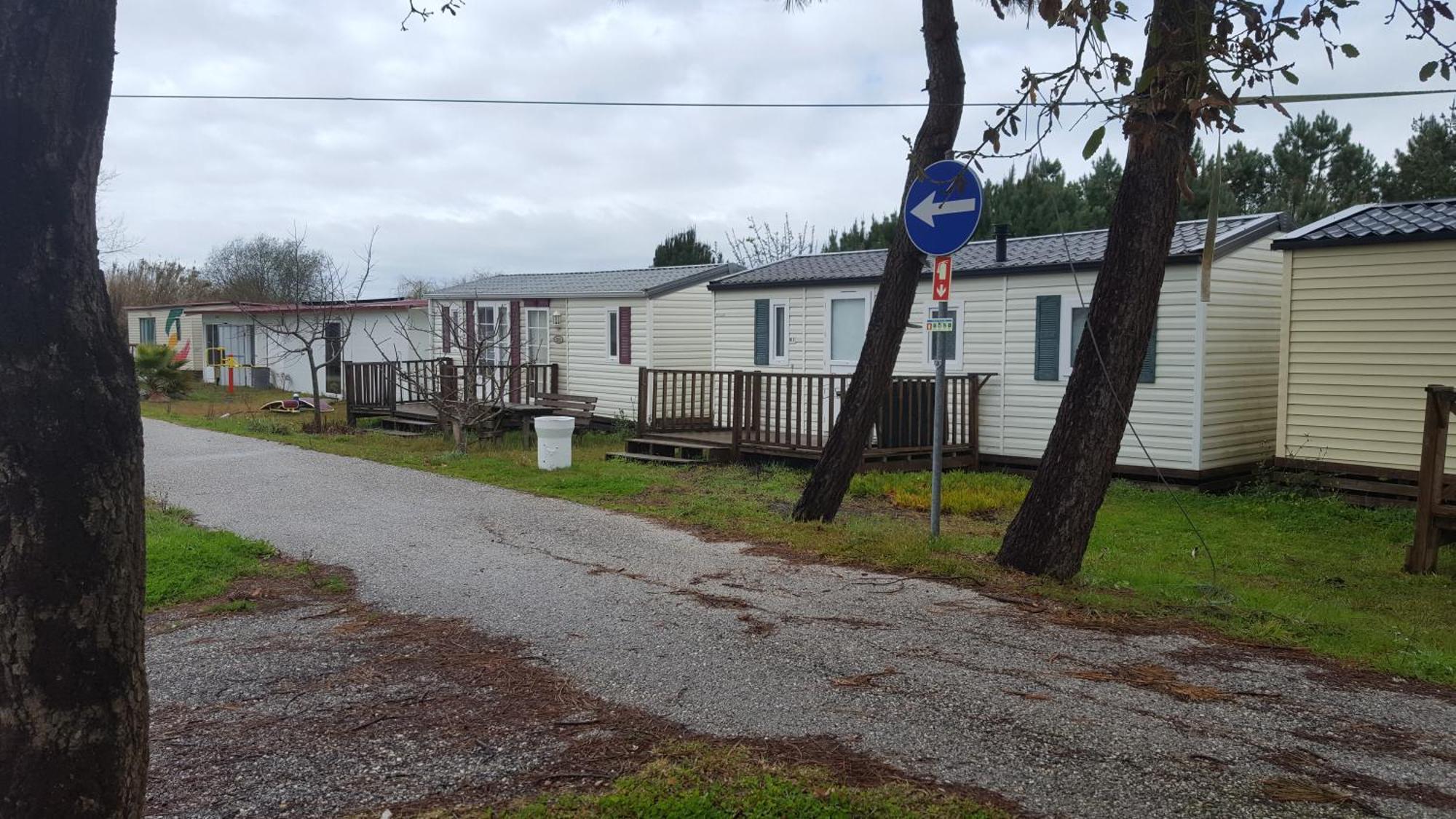 Ferienpark Land's Hause Pataias