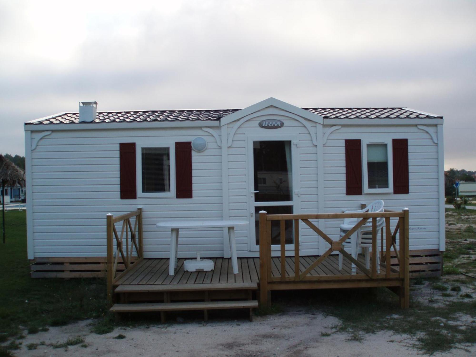 Land's Hause