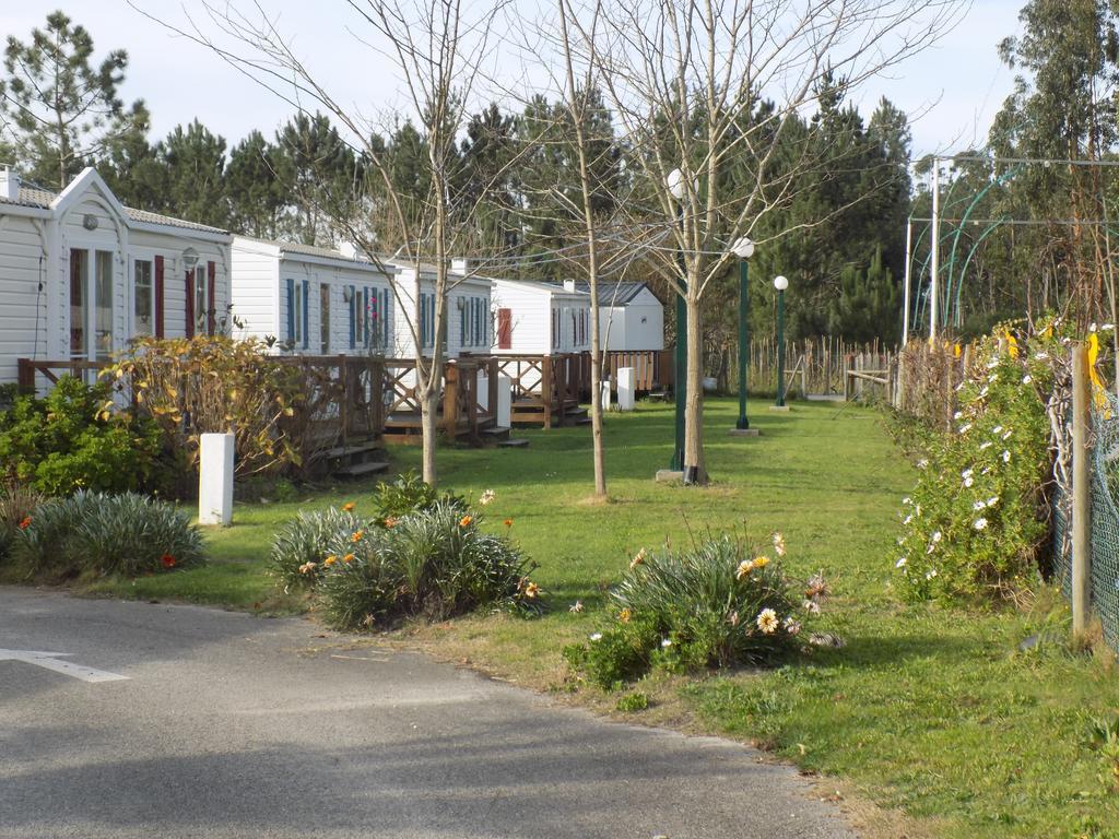 Kompleks wypoczynkowy Land'shause Pataias