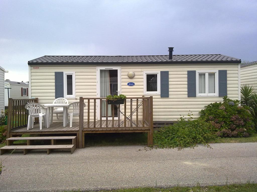 Land'shause Kompleks wypoczynkowy