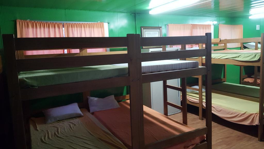 Land'shause Kompleks wypoczynkowy