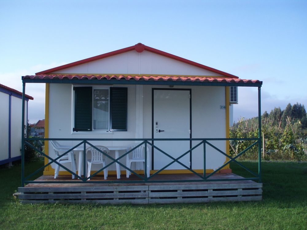 Land'shause Kompleks wypoczynkowy Pataias