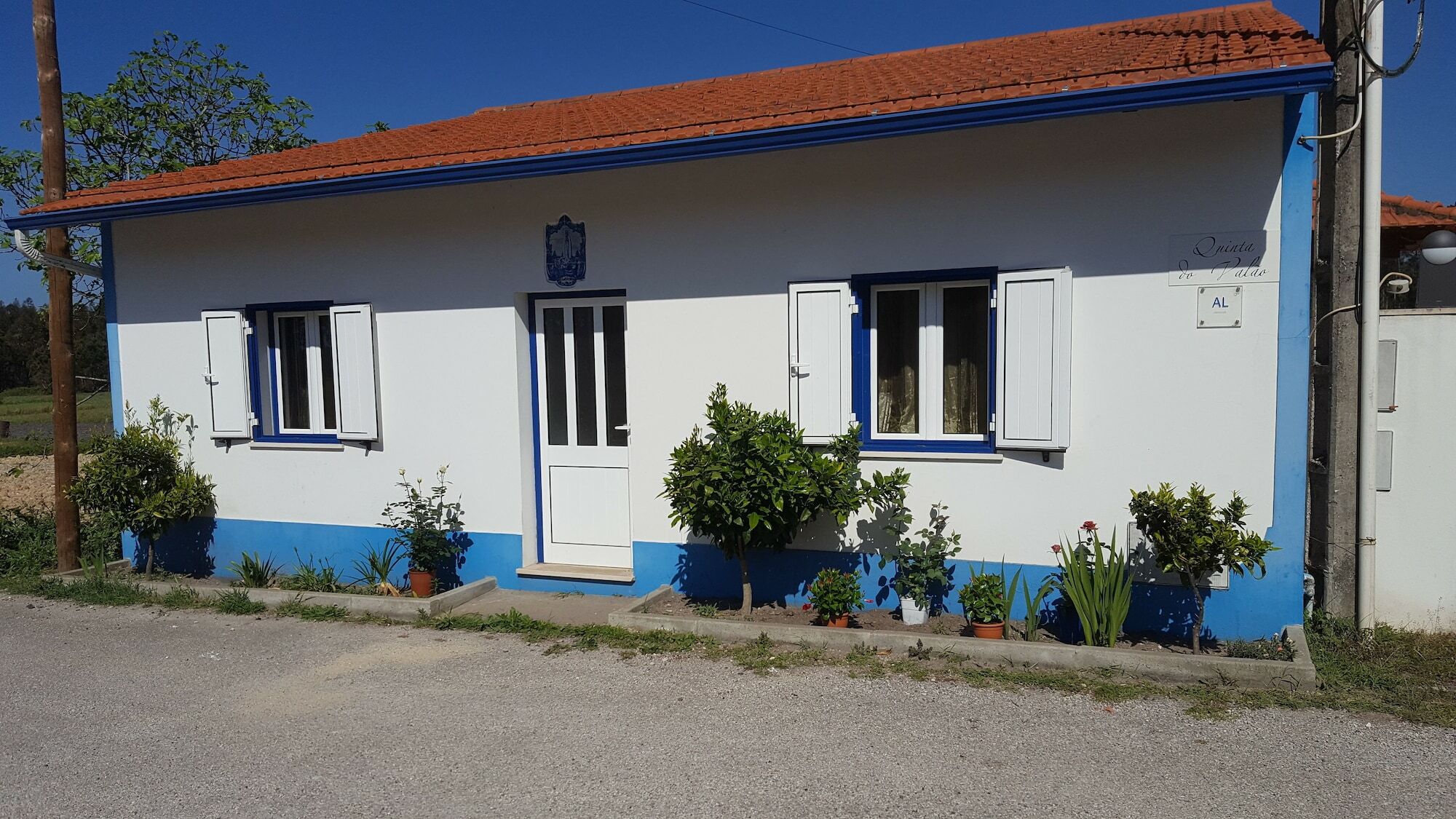 Land'shause Kompleks wypoczynkowy 2*